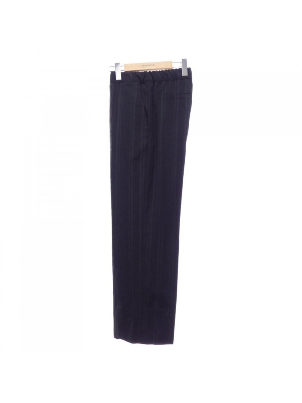 Louis Vuitton Pants Black